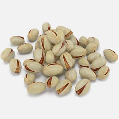 Pistachio Pile