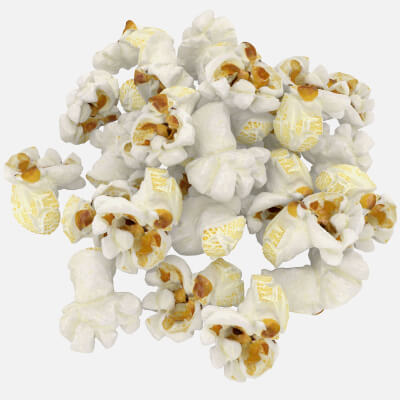 Popcorn 02 Pile
