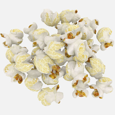 Popcorn 03 Pile