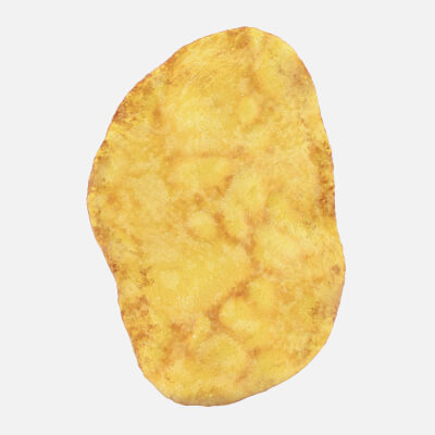 Potato Chips 02