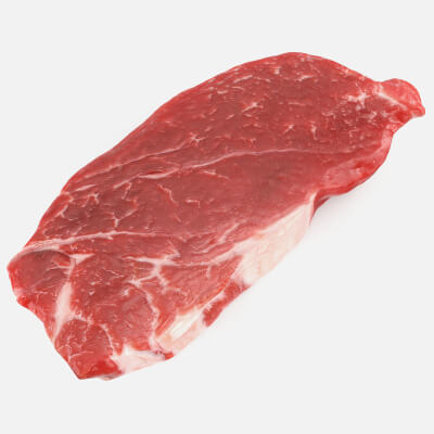 Raw Beef Shoulder 02