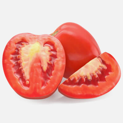 Roma Tomatoes 2