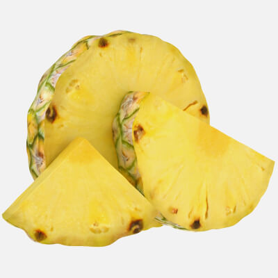 Slice of Pineapple 05