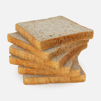 Sliced Bread 02