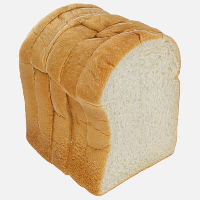 Sliced Bread Pack