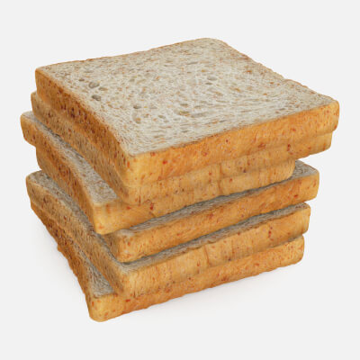 Sliced Bread 01