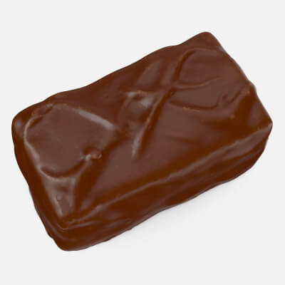 Snickers Almond Milk Chocolate Bar