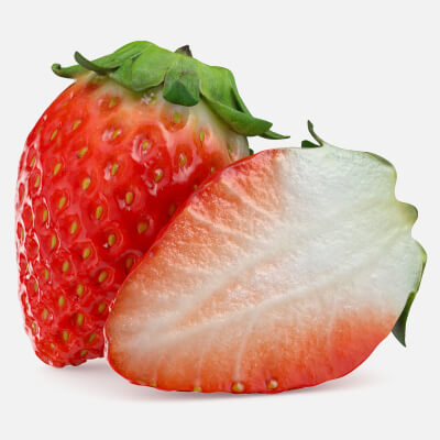 Strawberries 1