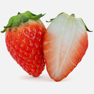 Strawberries 2