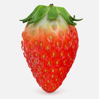 Strawberry 01