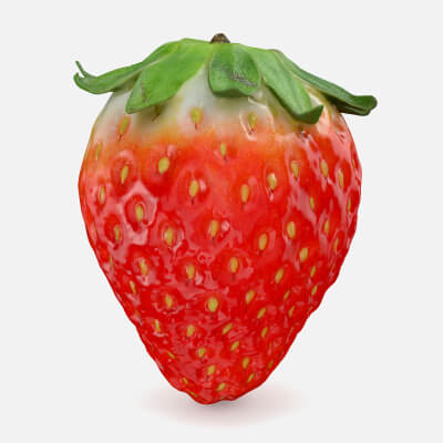 Strawberry 02