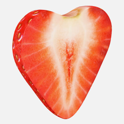 Strawberry Slice