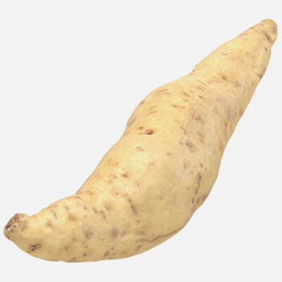 Sweet Potato 01