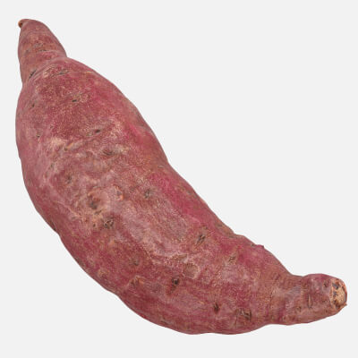 Sweet Potato 02