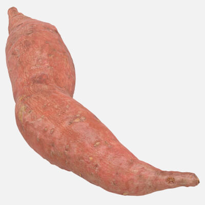 Sweet Potato 03