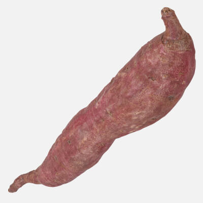 Sweet Potato 04