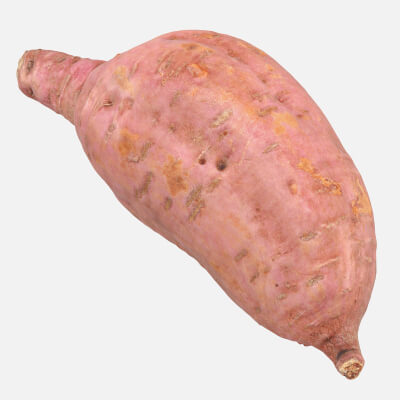 Sweet Potato 05