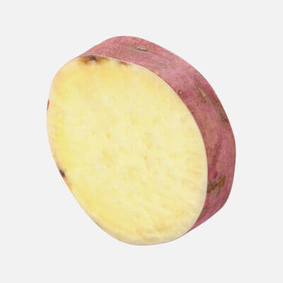Sweet Potato Slice 06