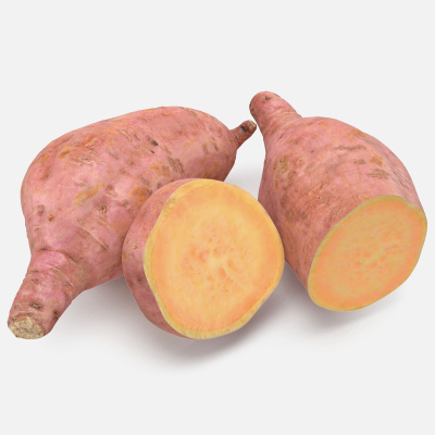 Sweet Potatoes