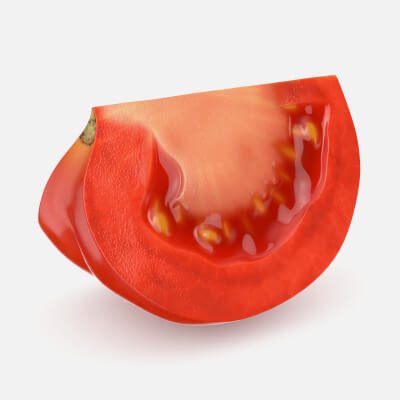 Tomato Slice 2