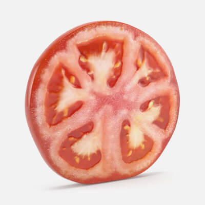 Tomato Slices