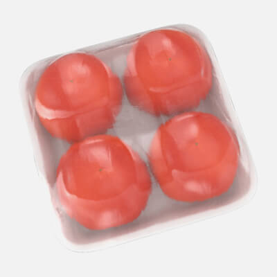 Tomatoes Packaging 3
