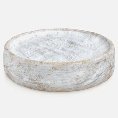 Traditional Brie Round Cheese