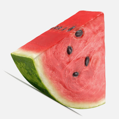 Watermelon Slice 03