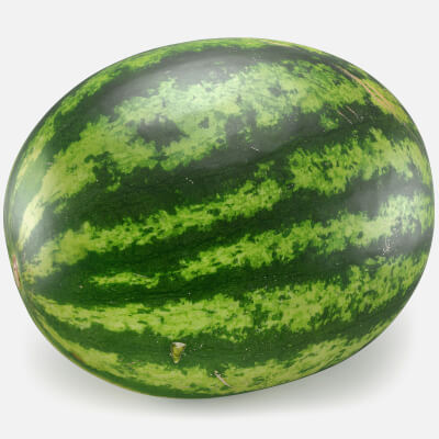Whole Watermelon