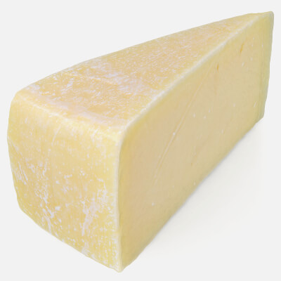 Wedge Aged Hard Cheese