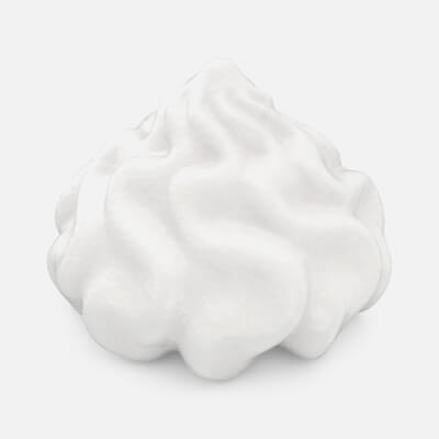 Whipped Cream 02