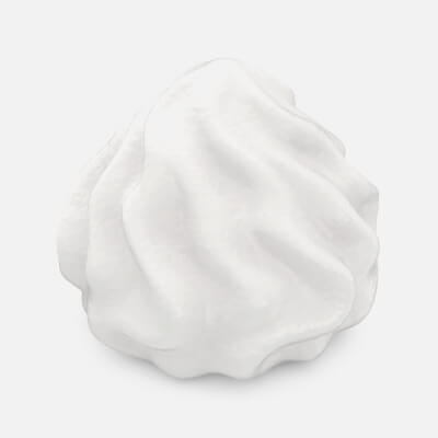 Whipped Cream 03