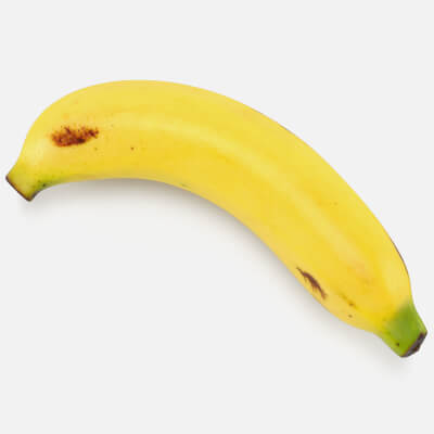 Whole Banana