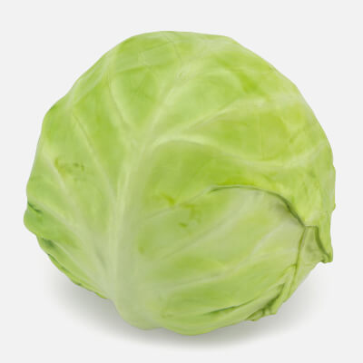 Whole Cabbage