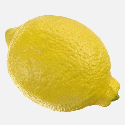 Whole Lemon 01