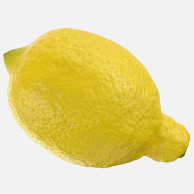 Whole Lemon 02