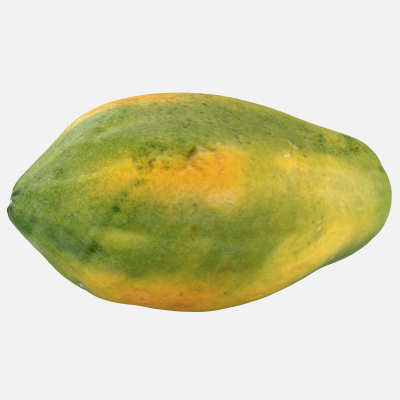 Whole Papaya