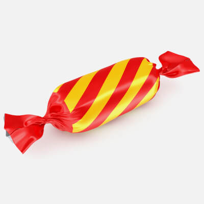 Wrapped Candy v1