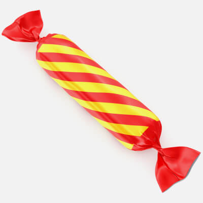 Wrapped Candy v2