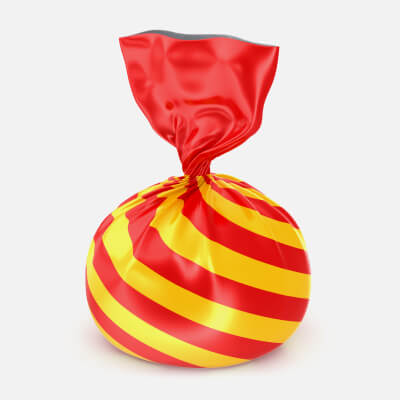Wrapped Candy v4