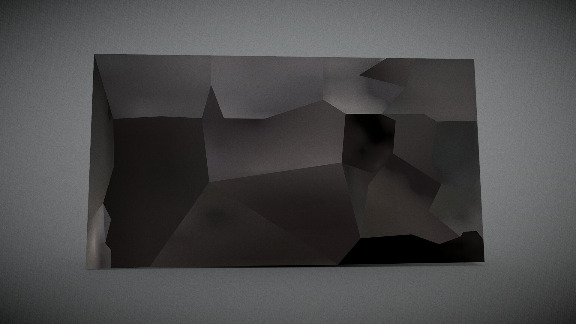 20 Juin 1789 "Le serment du jeu de paume" 1/12 3D Model
