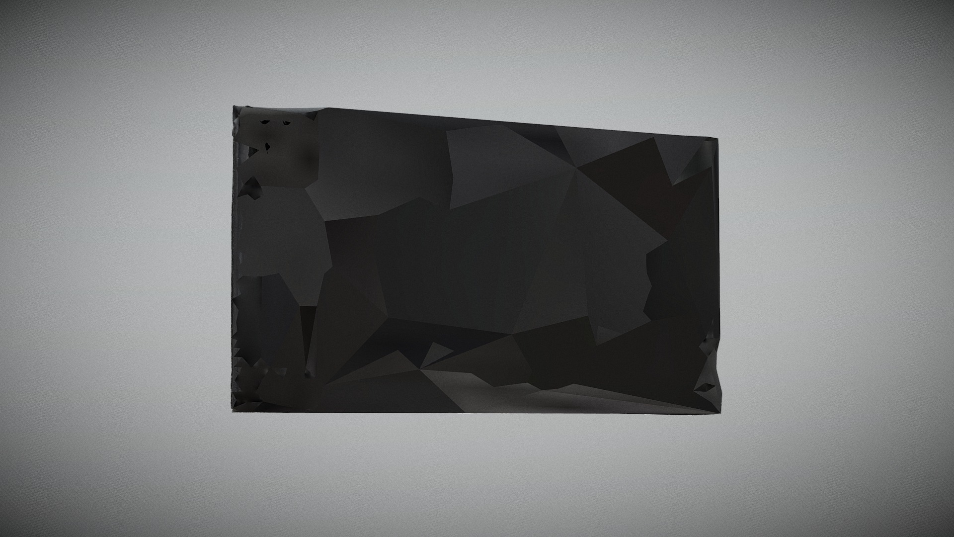 4 Août 1789 "Nuit du 4 août 1789" 3/12 3D Model