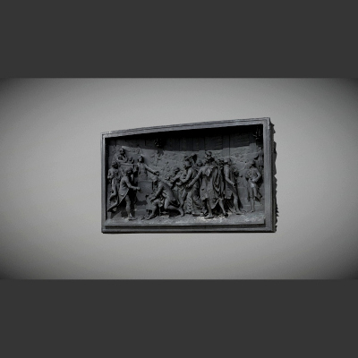 4 Ao&ucirc;t 1789 "Nuit du 4 ao&ucirc;t 1789" 3/12