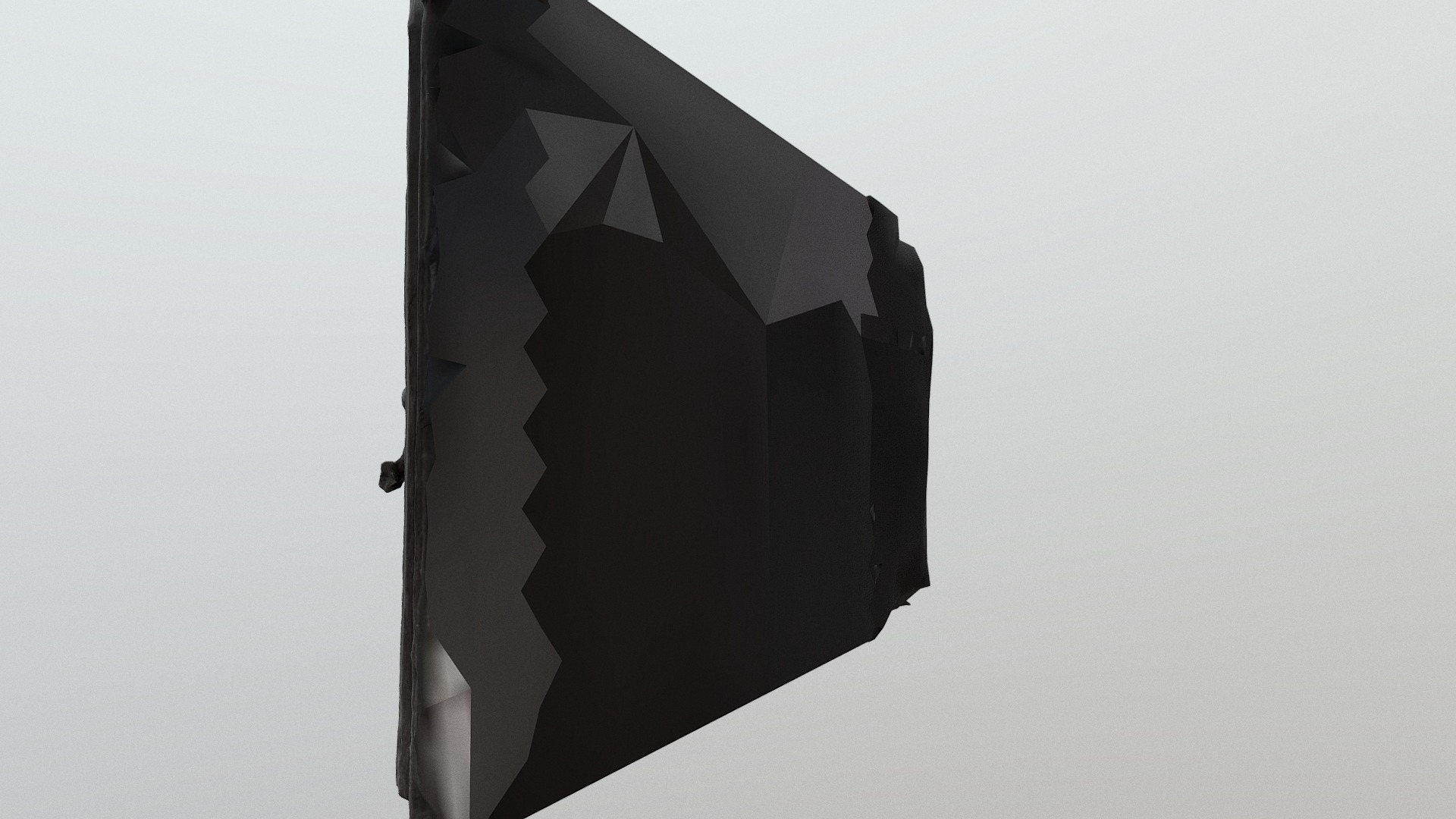 4 Sept 1870 &quotProclamation de la R&eacutepublique&quot11/12 3D Model