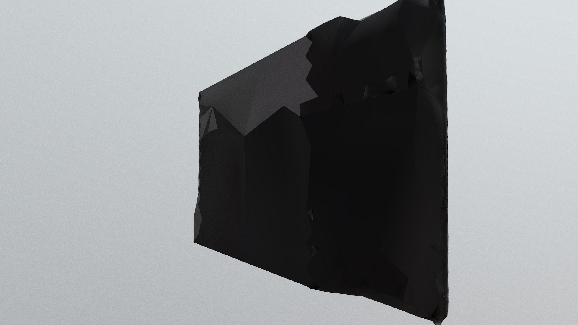 4 Sept 1870 &quotProclamation de la R&eacutepublique&quot11/12 3D Model
