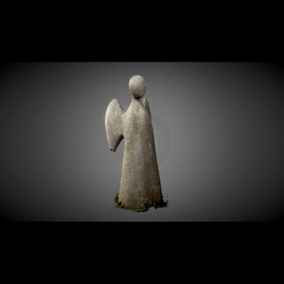 Concrete Angel ( Sweden House @Univercity)