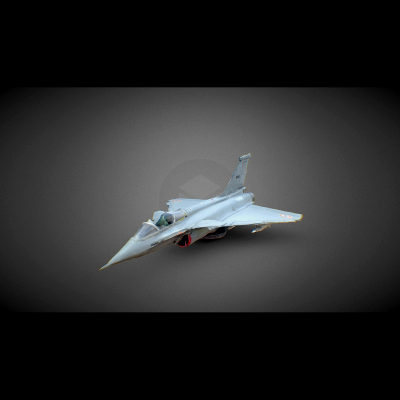 Dassault Aviation Rafale M Model