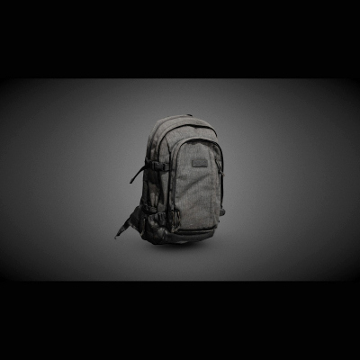 Eastpak Backpack asset