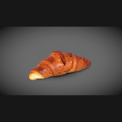 French Croissant