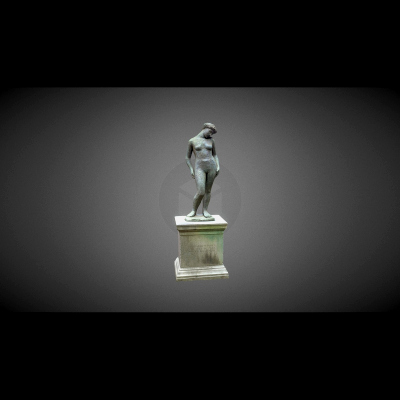 La Pureté, Costas Valsensis (1955)